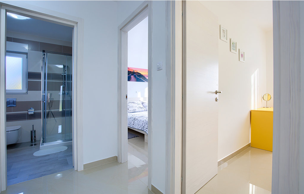 Lejlighed - Liznjan , Kroatien - CIZ440 13