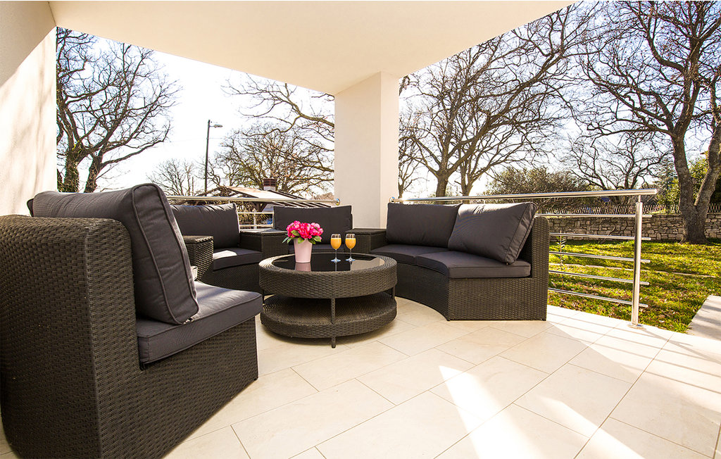 Lejlighed - Liznjan , Kroatien - CIZ440 9