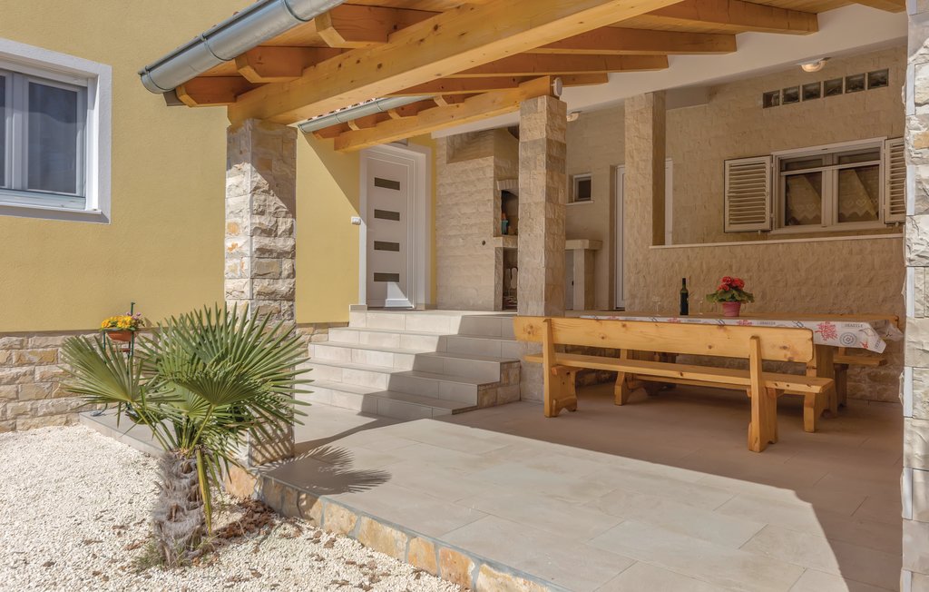 Feriehuse - Liznjan , Kroatien - CIZ379 8