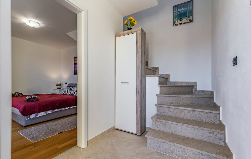 Semesterlägenhet - Liznjan , Kroatien - CIZ413 19