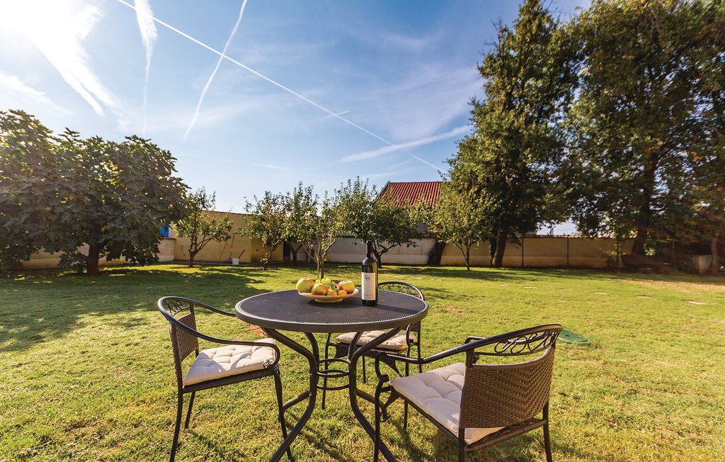 Ferienhaus - Pula-Sisan , Kroatien - CIZ184 15