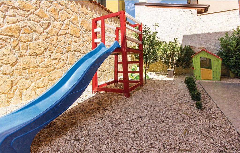 Semesterhus - Liznjan , Kroatien - CIZ342 16