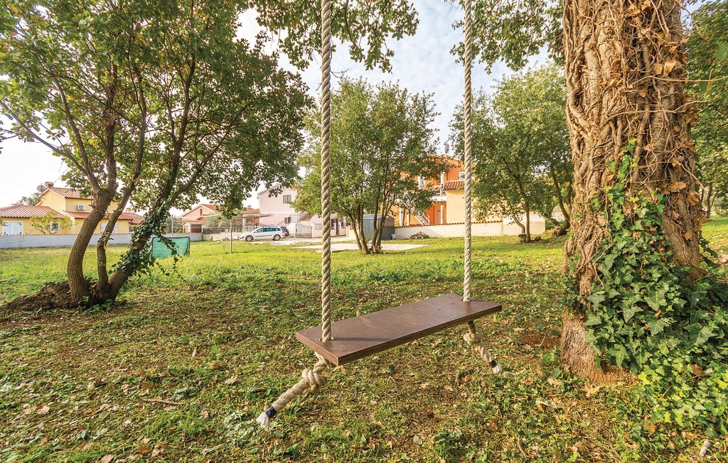 Ferienhaus - Liznjan , Kroatien - CIZ346 6