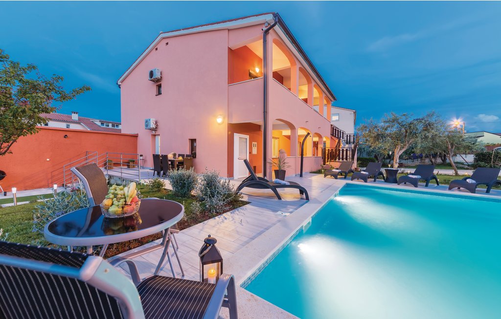 Semesterlägenhet - Liznjan , Kroatien - CIZ389 16