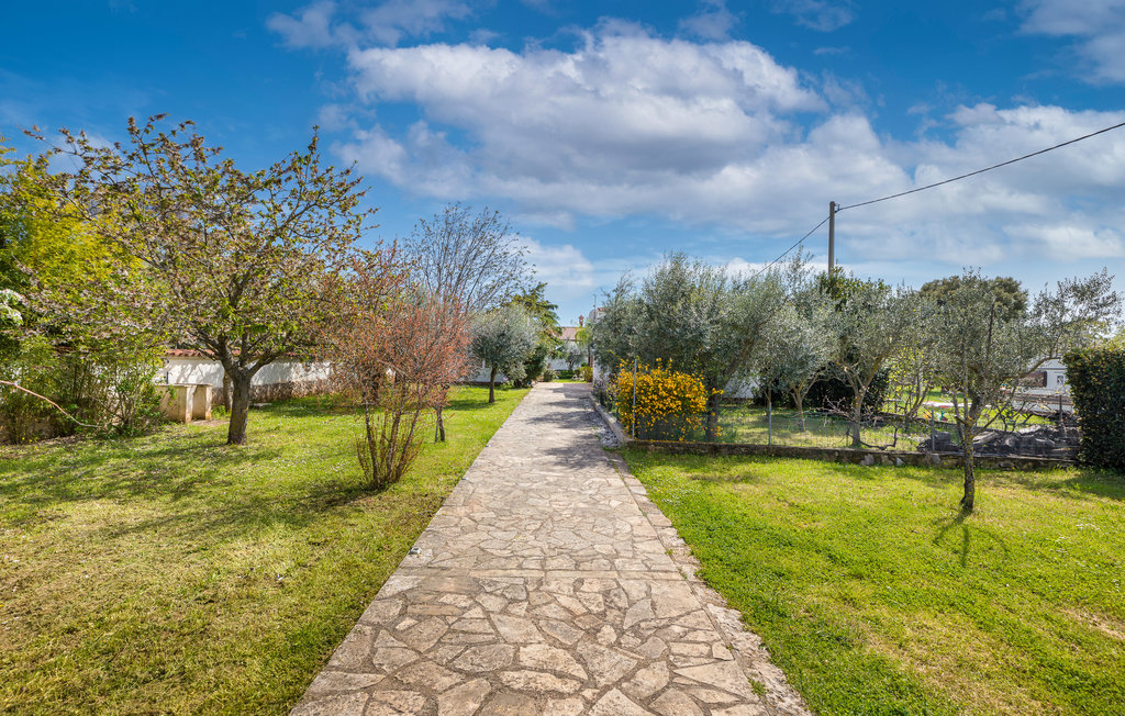 Ferienhaus - Pula-Sisan , Kroatien - CIZ420 18