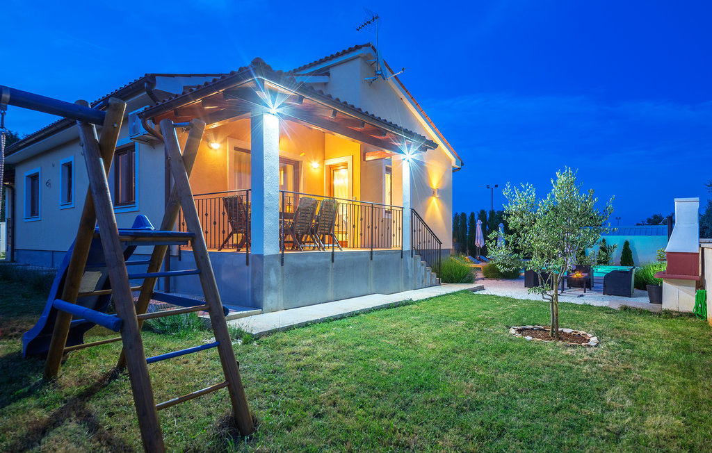 Feriehus - Pula-Sisan , Kroatia - CIZ231 28