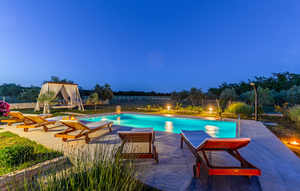 Feriehus - Pula-Sisan , Kroatia - CIZ340 22