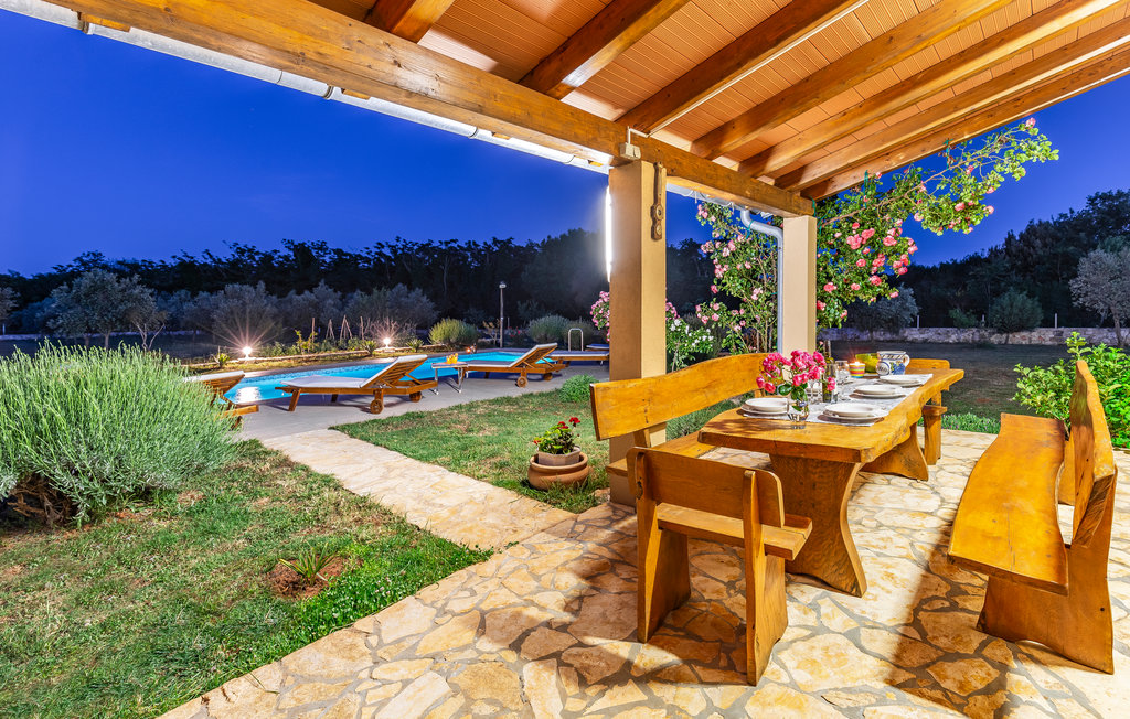 Feriehus - Pula-Sisan , Kroatia - CIZ340 24