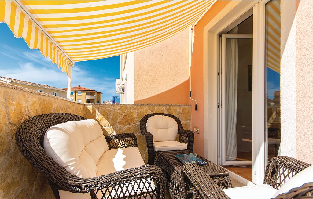 Semesterhus - Liznjan , Kroatien - CIZ342 19