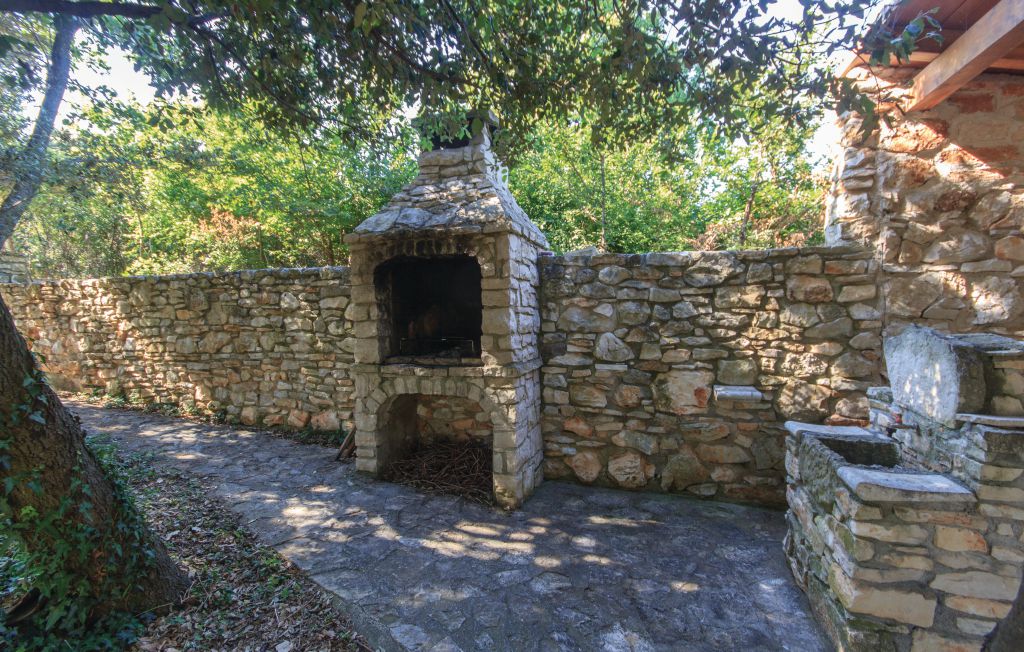 Feriehuse - Liznjan , Kroatien - CIZ128 15