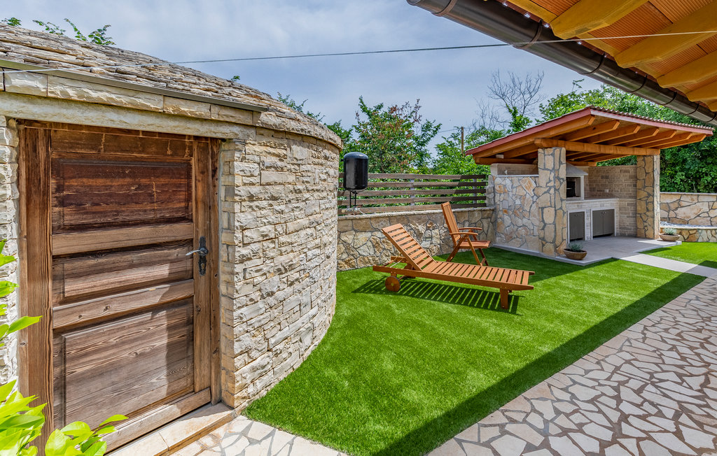 Semesterhus - Liznjan , Kroatien - CIZ161 8