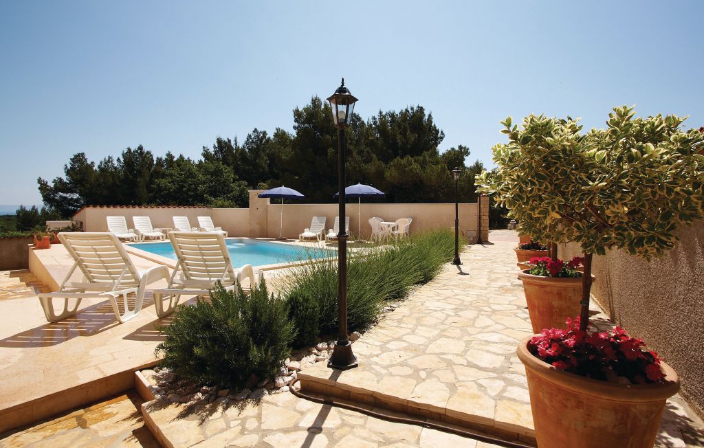 Feriehuse - Liznjan , Kroatien - CIZ183 11