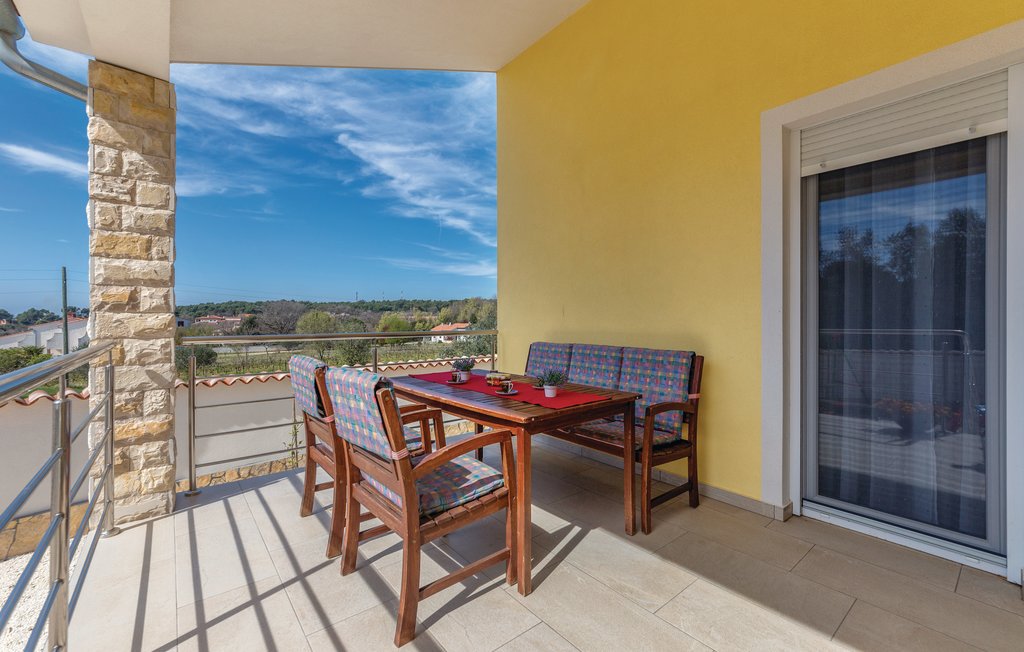 Feriehuse - Liznjan , Kroatien - CIZ379 10