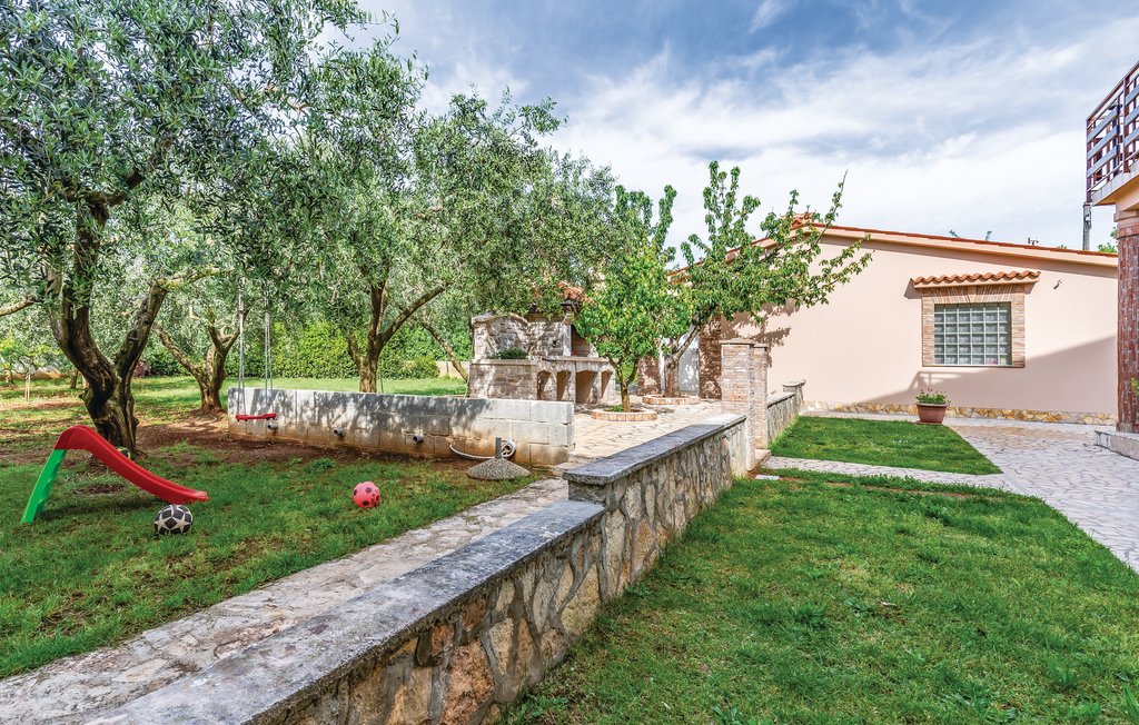 Semesterlägenhet - Liznjan , Kroatien - CIZ391 9