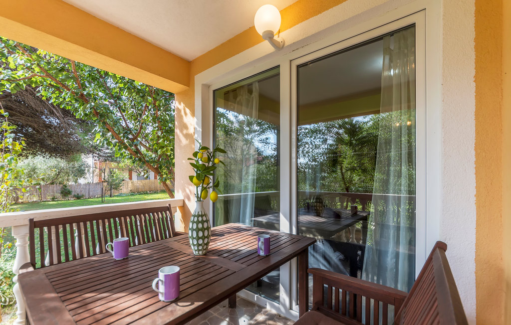 Semesterlägenhet - Liznjan , Kroatien - CIZ401 5