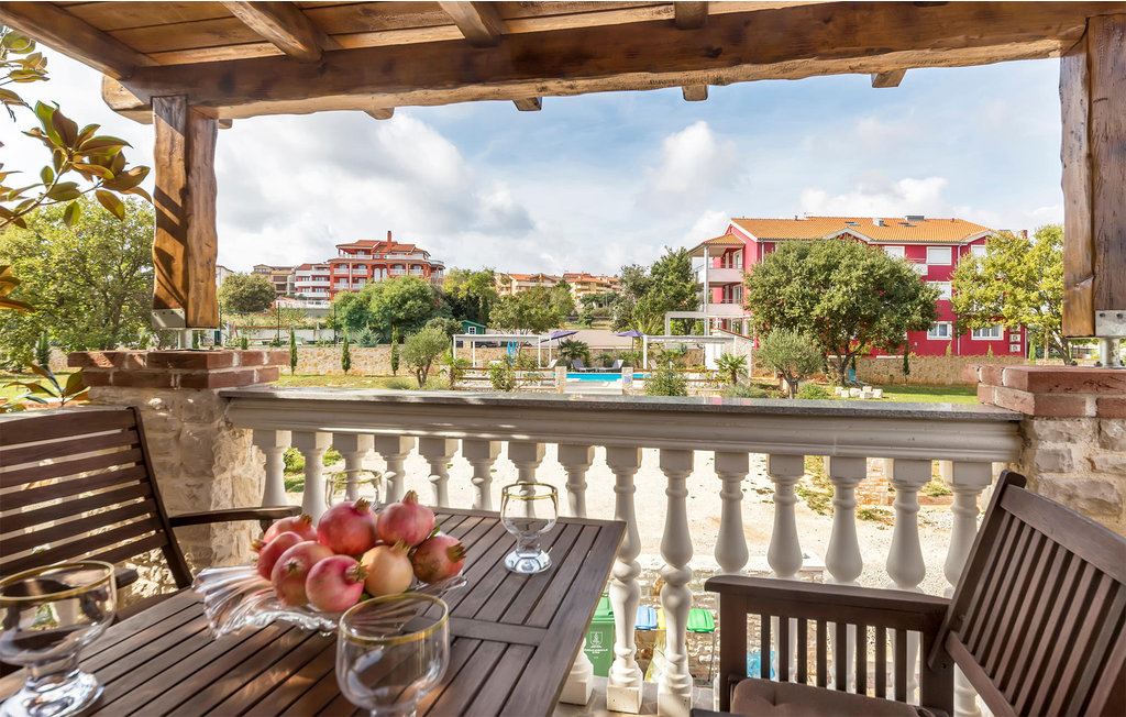 Ferienwohnung - Liznjan , Kroatien - CIZ404 4