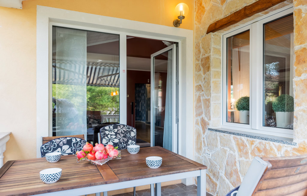 Ferienwohnung - Liznjan , Kroatien - CIZ405 5