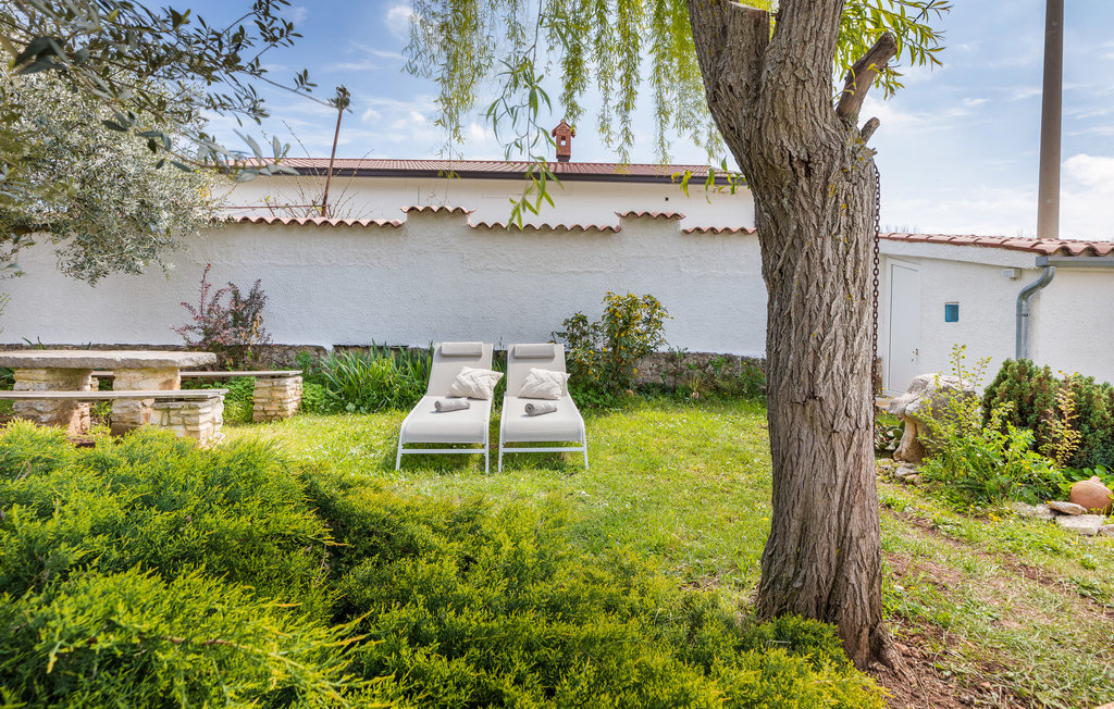 Ferienhaus - Pula-Sisan , Kroatien - CIZ420 16