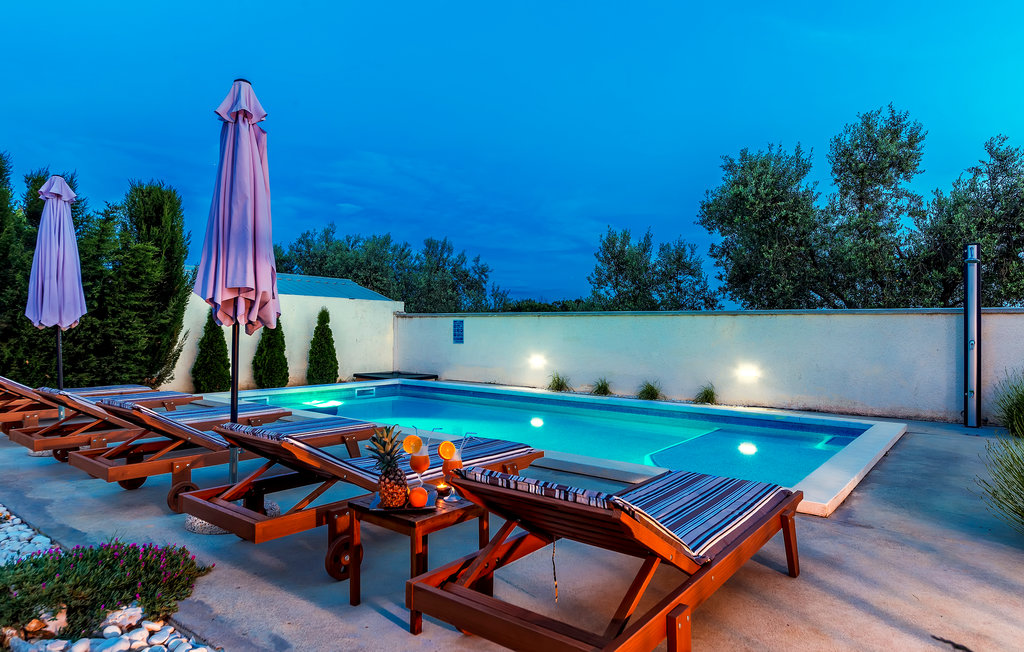 Feriehus - Pula-Sisan , Kroatia - CIZ231 24