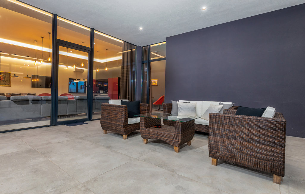 Ferienhaus - Liznjan , Kroatien - CIZ444 34