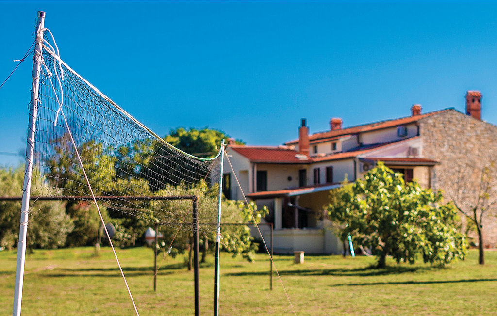 Feriehus - Pula-Sisan , Kroatia - CIZ123 6