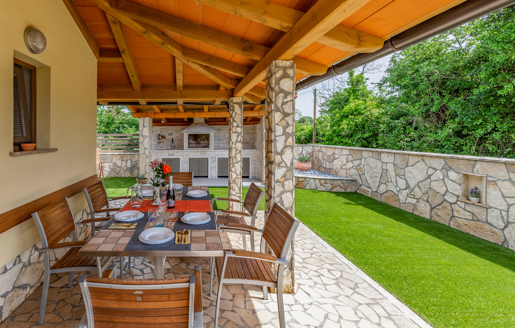 Semesterhus - Liznjan , Kroatien - CIZ161 7