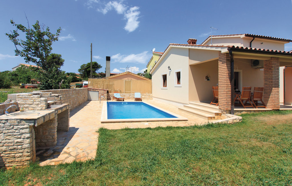 Feriehus - Liznjan , Kroatia - CIZ256 9