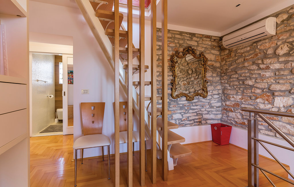 Ferienhaus - Pula-Sisan , Kroatien - CIZ356 25