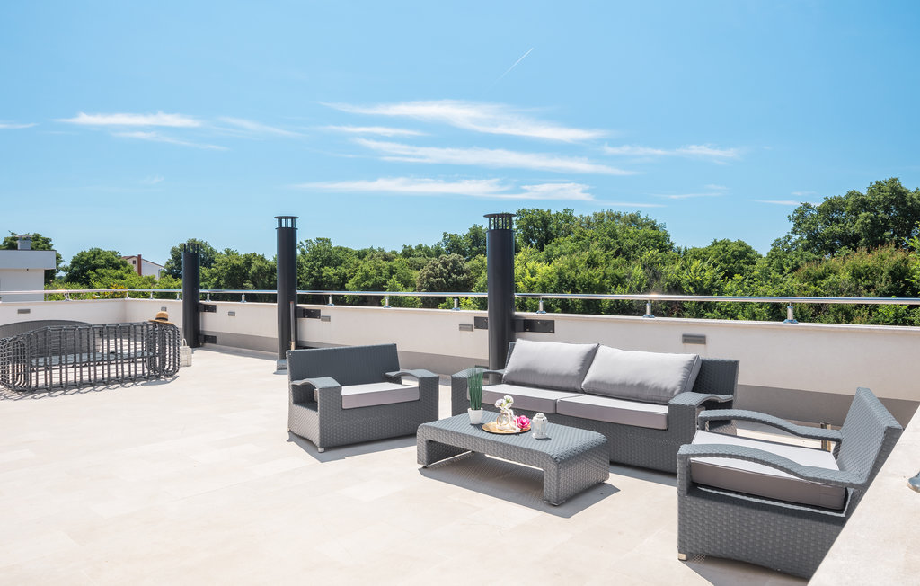 Feriehuse - Liznjan-Sisan , Kroatien - CIZ408 8