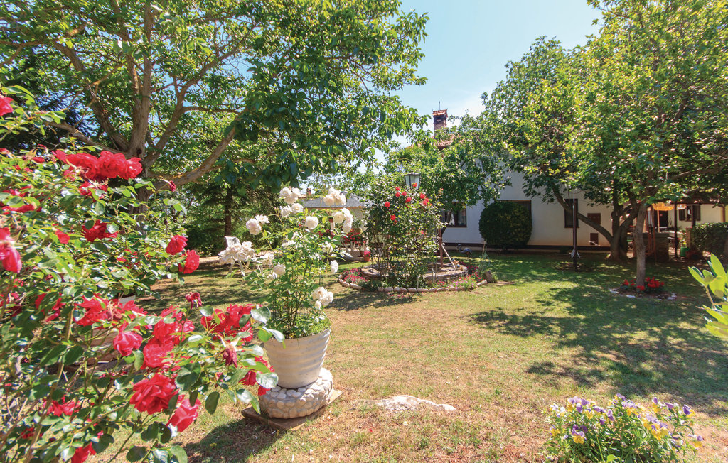 Ferienwohnung - Pula-Sisan , Kroatien - CIZ279 8