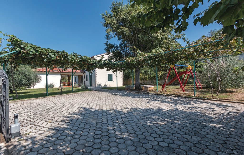 Ferienhaus - Liznjan , Kroatien - CIZ396 19