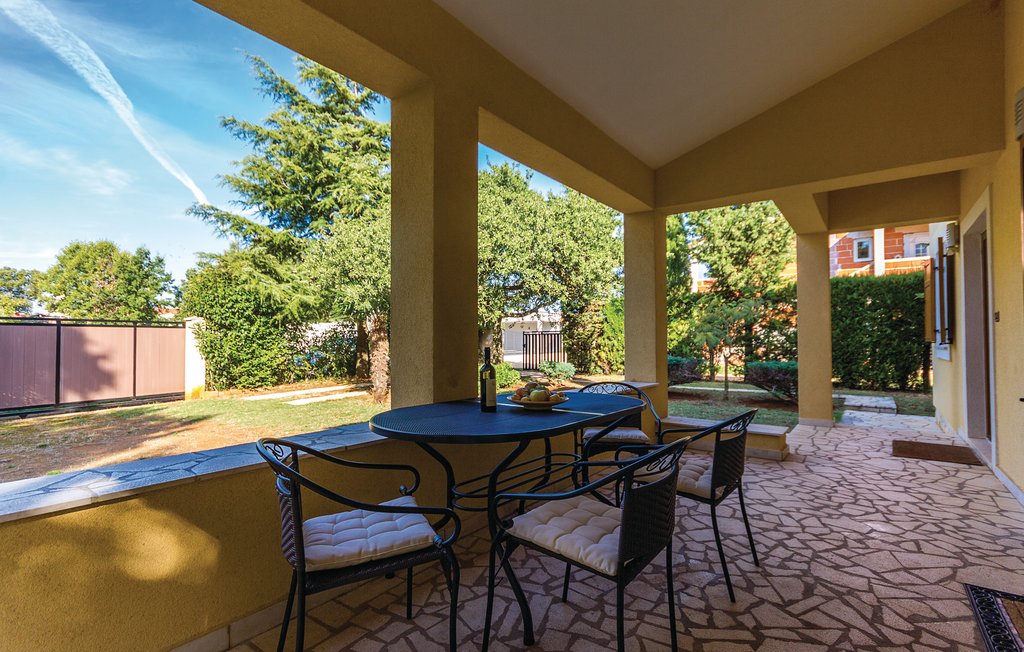 Ferienhaus - Pula-Sisan , Kroatien - CIZ184 16