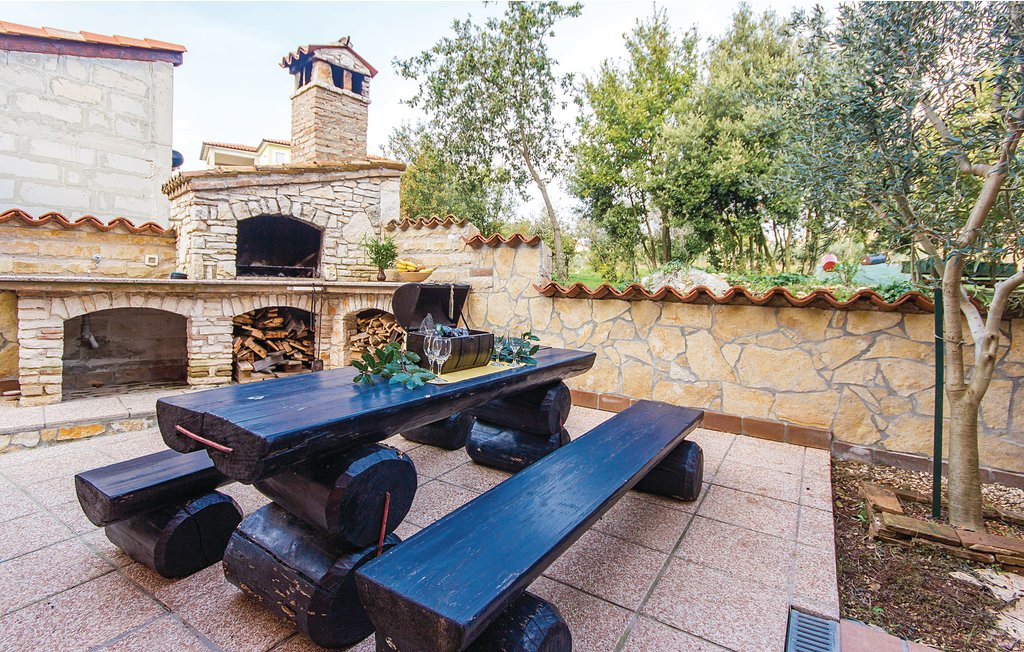 Ferienhaus - Liznjan , Kroatien - CIZ346 7