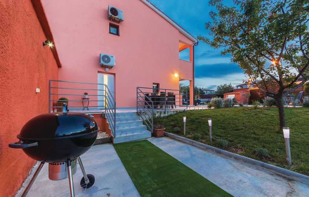 Semesterlägenhet - Liznjan , Kroatien - CIZ389 17