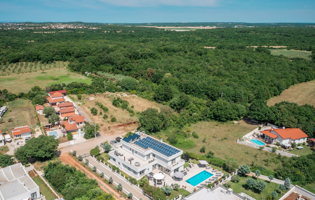 Feriehuse - Liznjan-Sisan , Kroatien - CIZ408 19