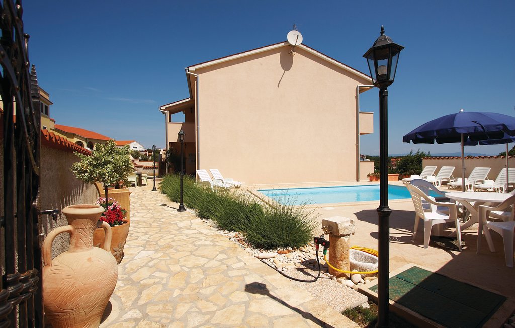 Feriehuse - Liznjan , Kroatien - CIZ183 10