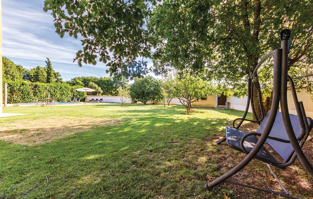 Ferienhaus - Pula-Sisan , Kroatien - CIZ184 14