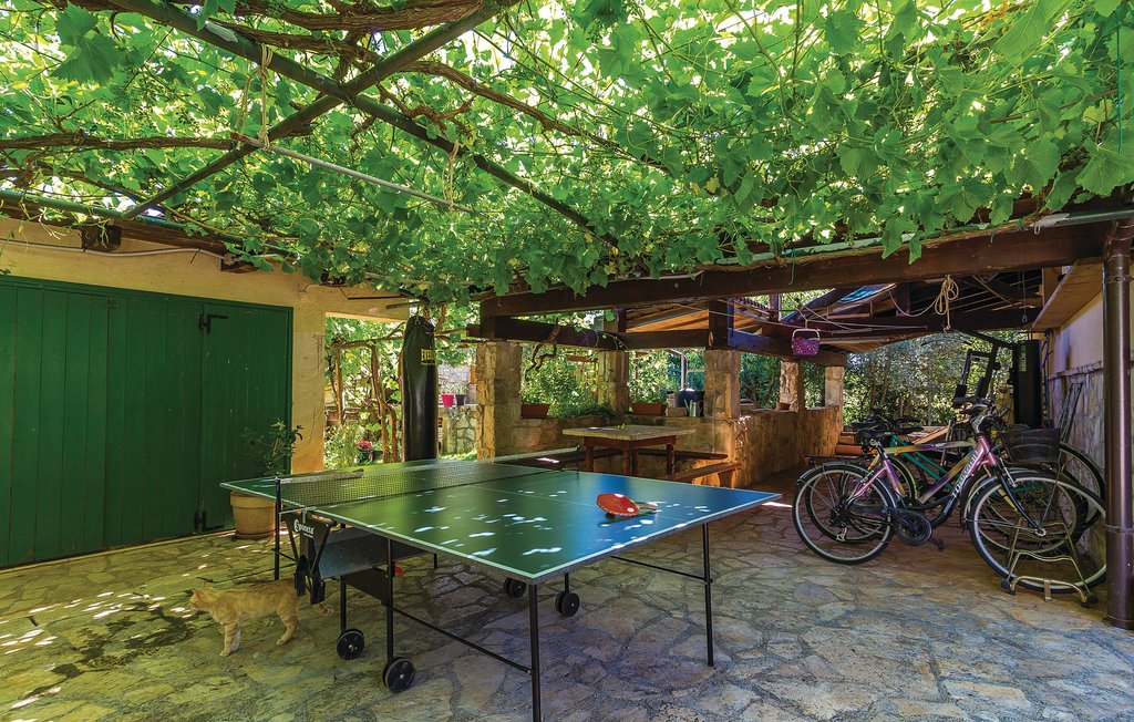 Ferienhaus - Pula-Sisan , Kroatien - CIZ198 6