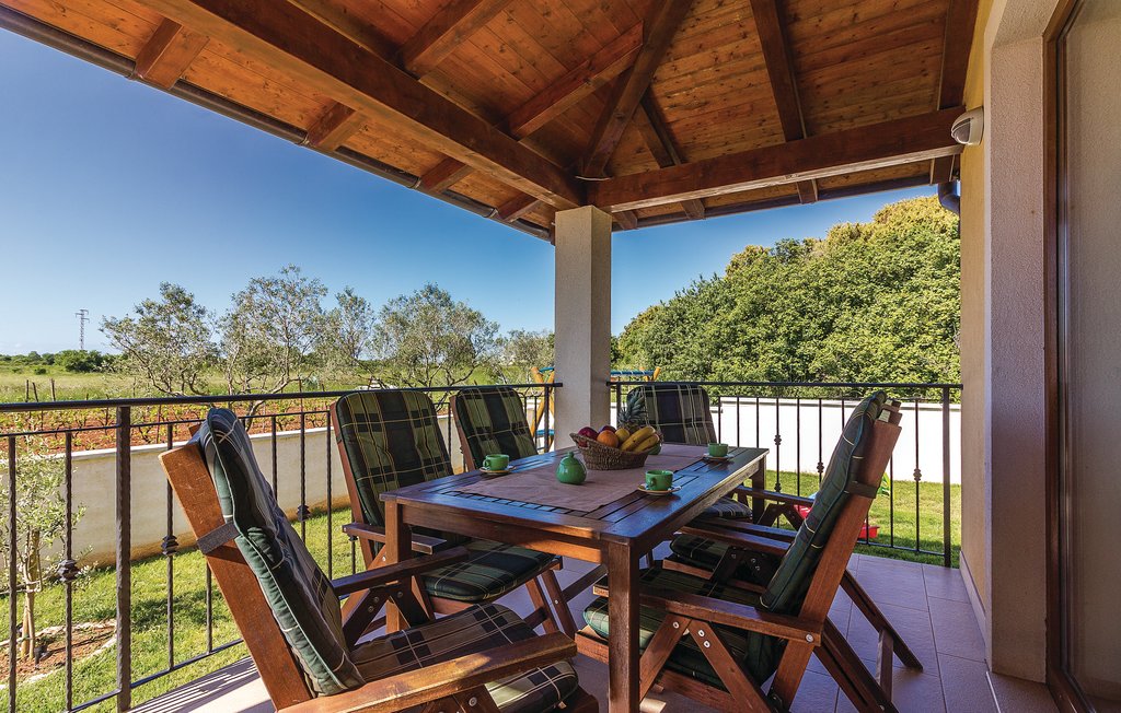 Feriehus - Pula-Sisan , Kroatia - CIZ231 6