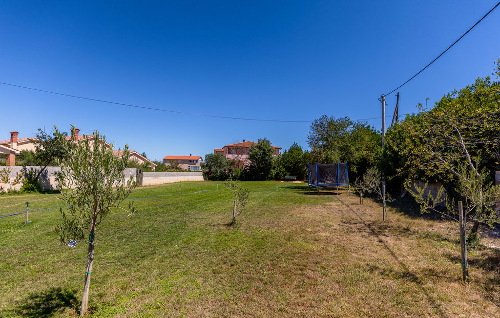 Semesterhus - Liznjan , Kroatien - CIZ257 17