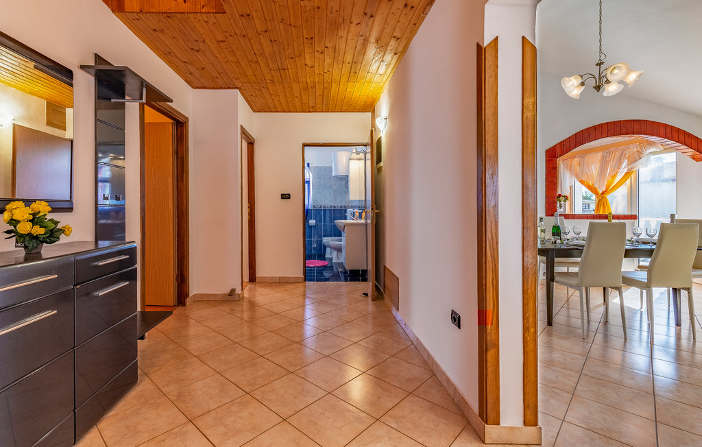 Feriehuse - Pula-Sisan , Kroatien - CIZ271 24