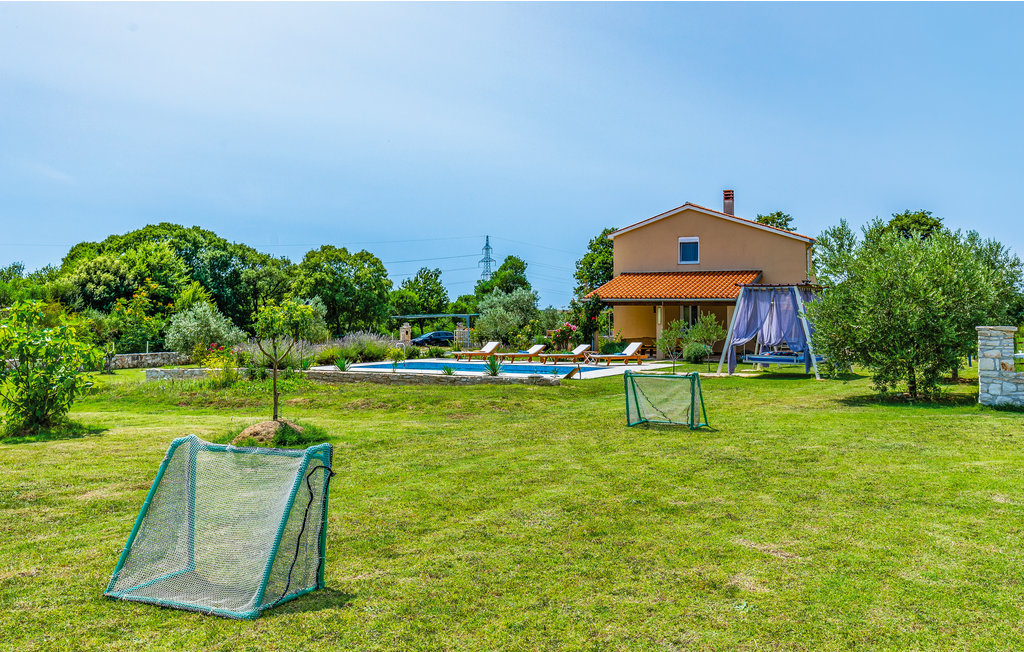 Feriehus - Pula-Sisan , Kroatia - CIZ340 18