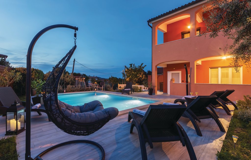 Semesterlägenhet - Liznjan , Kroatien - CIZ389 3