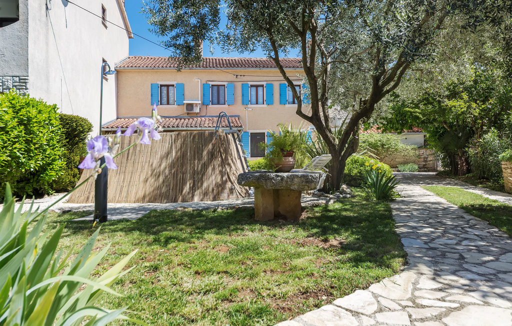 Semesterhus - Pula-Sisan , Kroatien - CIZ410 13