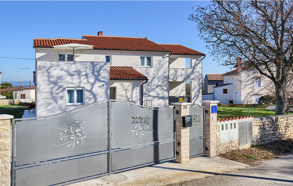 Lejlighed - Liznjan , Kroatien - CIZ440 11