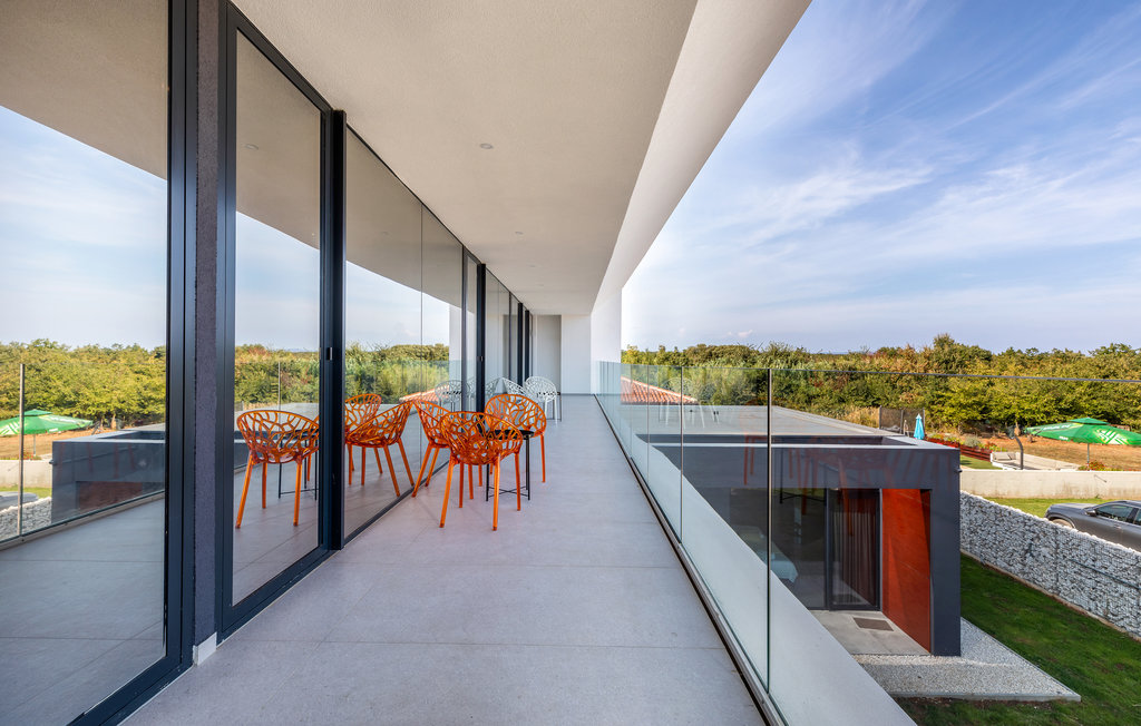 Feriehuse - Liznjan , Kroatien - CIZ445 26