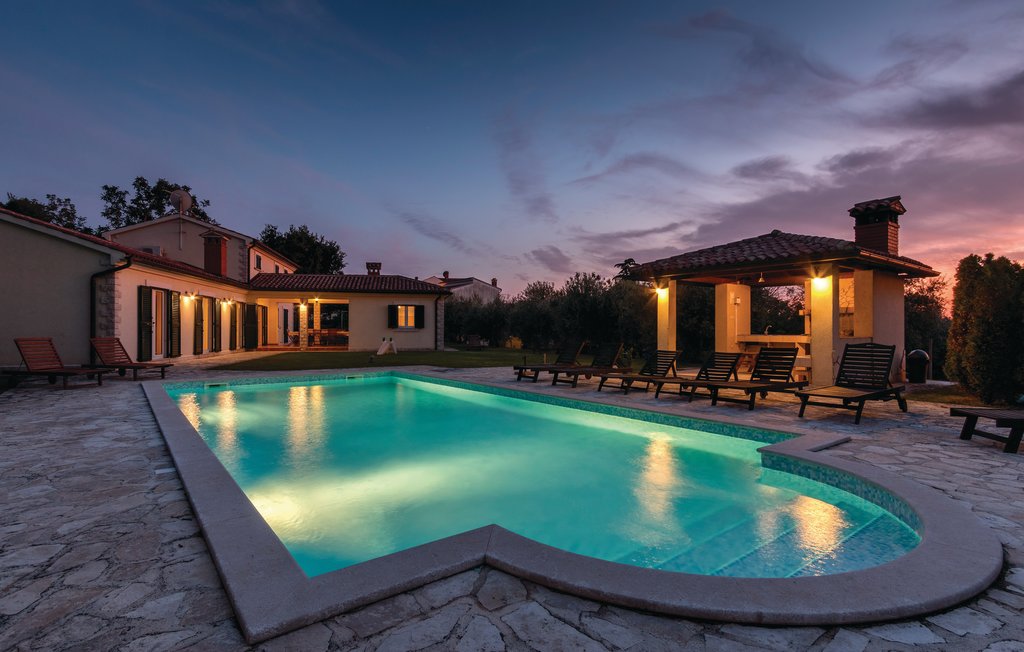 Ferienhaus - Liznjan , Kroatien - CIZ396 20