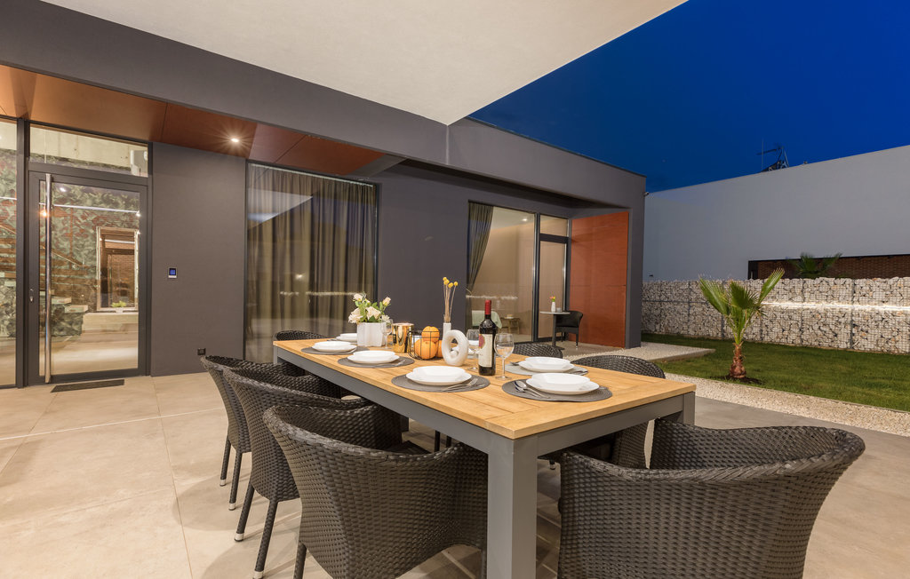 Feriehuse - Liznjan , Kroatien - CIZ445 29