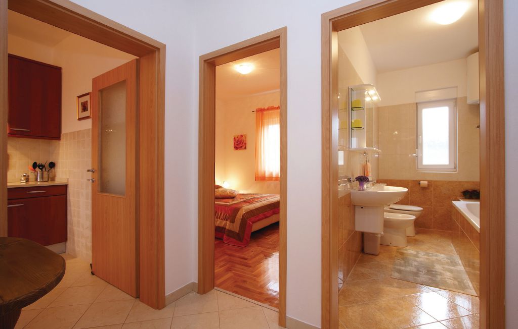 Feriehuse - Liznjan , Kroatien - CIZ183 30