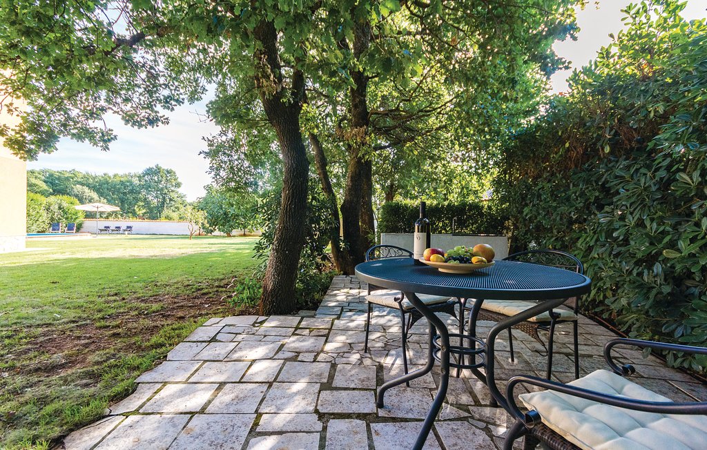 Ferienhaus - Pula-Sisan , Kroatien - CIZ184 12